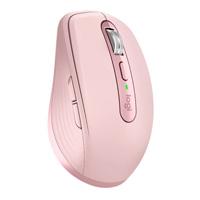 MOUSE LOGITECH MX ANYWHERE 3 ROSE INALAMBRICO MINI RECEPTOR USB O BLUETOOTH OPTICO LASER WINDOWS 10 O POSTERIOR MAC OS X 10.10 O POSTERIOR MOUSE LOGITECH MX ANYWHERE 3 ROSE INALAMBRICO MINI RECEPTOR USB O BLUETOOTH OPTICO LASER WINDOWS 10 O POSTERIOR MAC OS X 10.10 O POSTERIOR